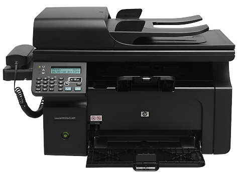 Laserjet Pro M1216