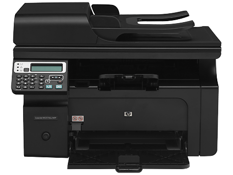Laserjet Pro M1217NFW
