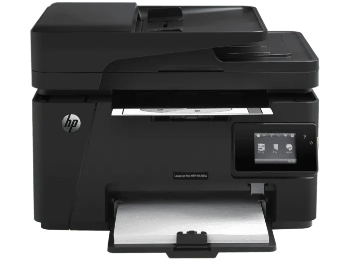 Laserjet Pro M128