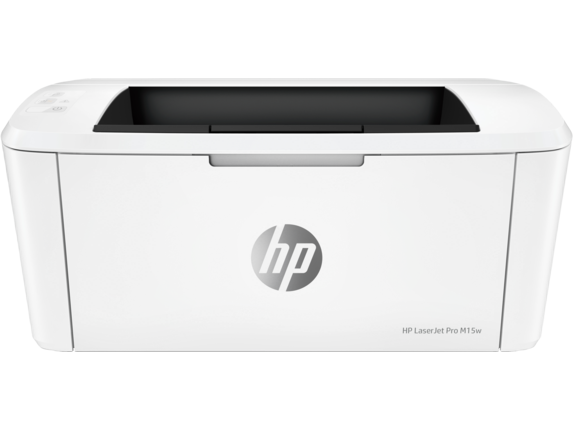 Laserjet Pro M15W