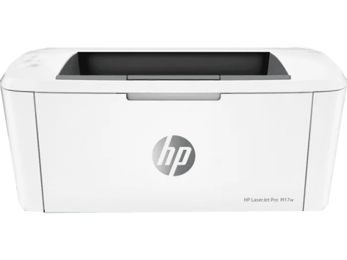 Laserjet Pro M17W