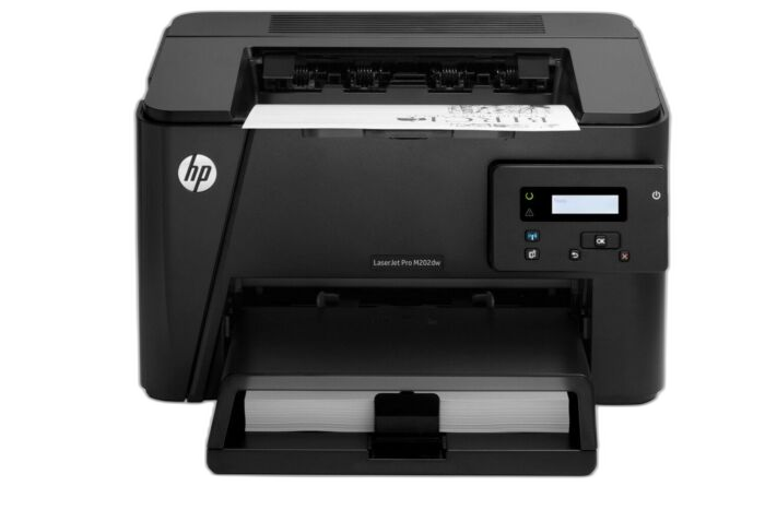 Laserjet Pro M202