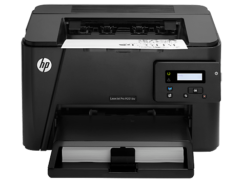 Laserjet Pro M201