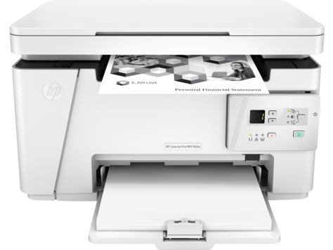 Laserjet Pro M26NW