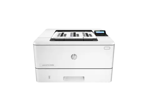 Laserjet Pro M402D