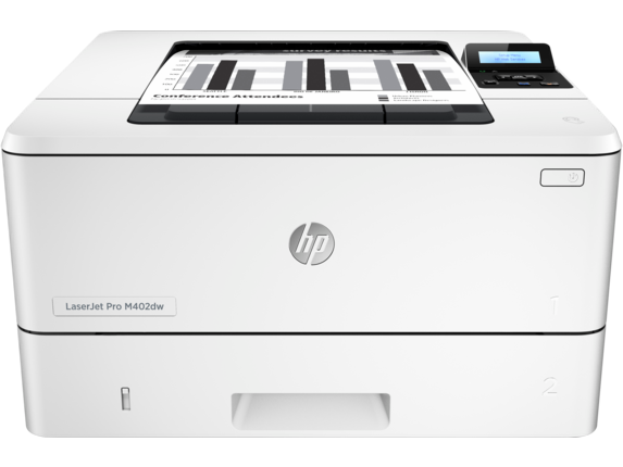 Laserjet Pro M402DW