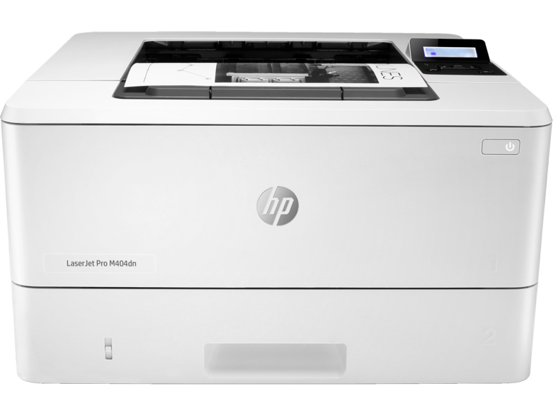 Laserjet Pro M404