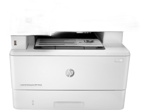 Laserjet Pro M430