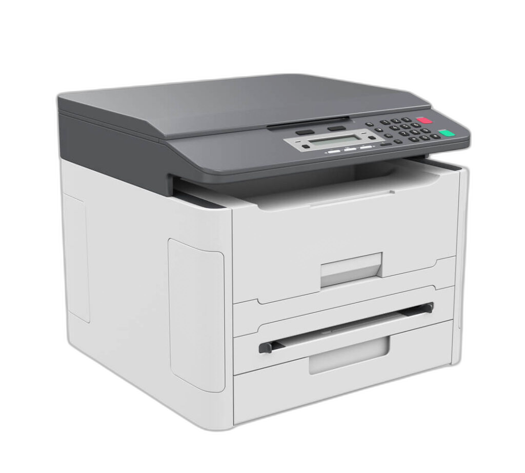 Laserjet Pro M406