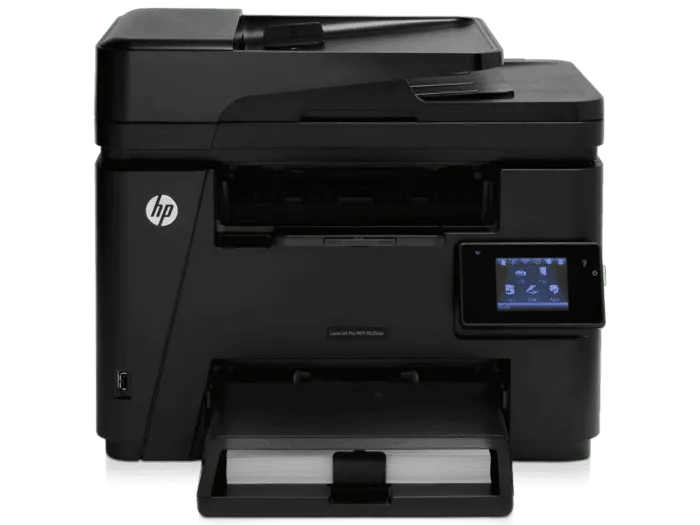 Laserjet Pro MFP M226