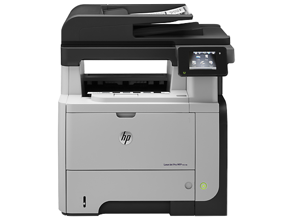 Laserjet Pro MFP M521DN