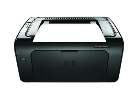 Laserjet Pro P1109