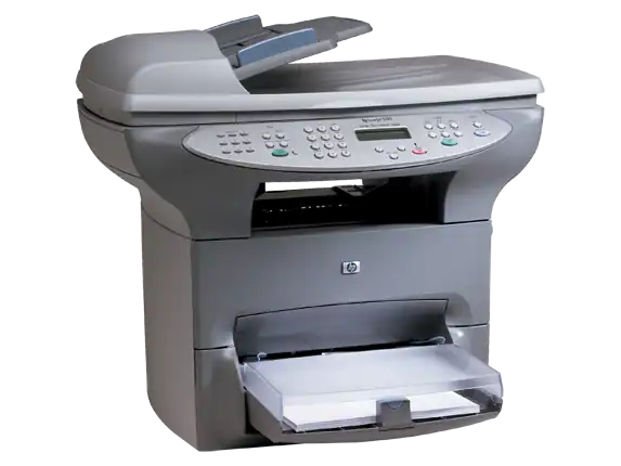 Laserjet 3380