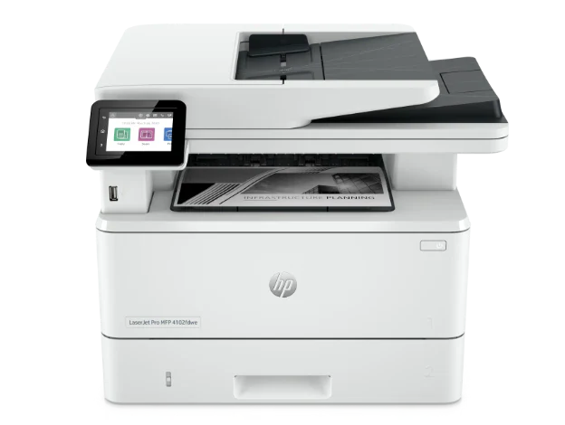 Laserjet 4000S