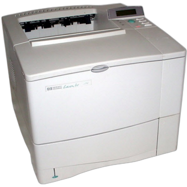 Laserjet 4000SE