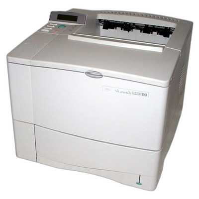 Laserjet 4050SE
