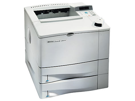 Laserjet 4050TN