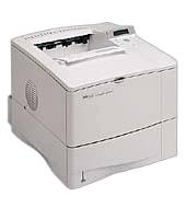 Laserjet 4100N