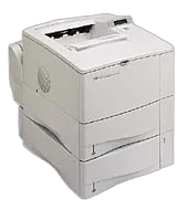 Laserjet 4100DTN
