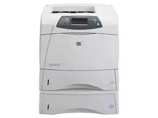 Laserjet 4200