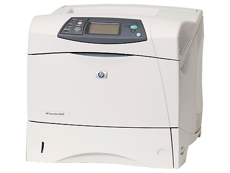 Laserjet 4240N