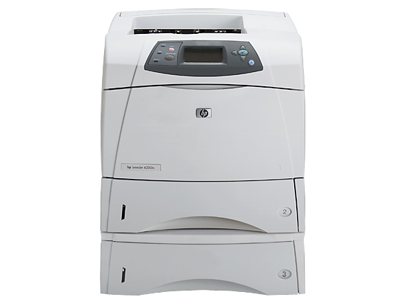 Laserjet 4200TN