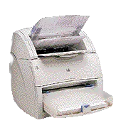 Laserjet 1220SE