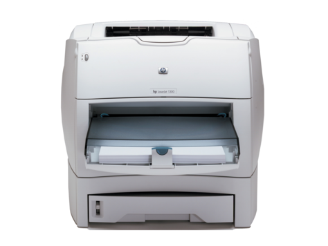 Laserjet 1300N
