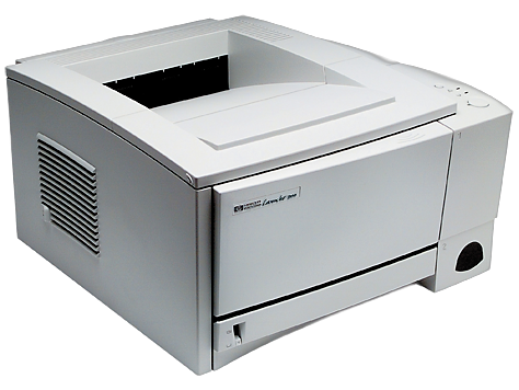 Laserjet 2100