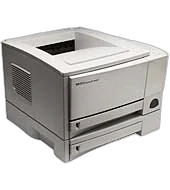 Laserjet 2100TN