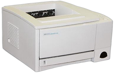 Laserjet 2100XI