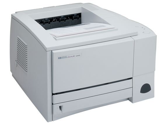 Laserjet 2200D