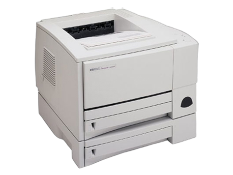 Laserjet 2200DT