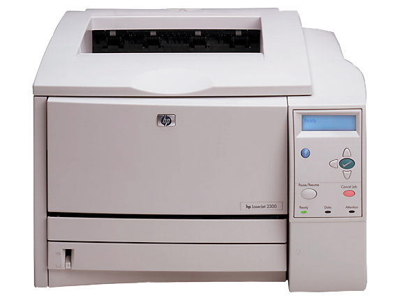 Laserjet 2300DN