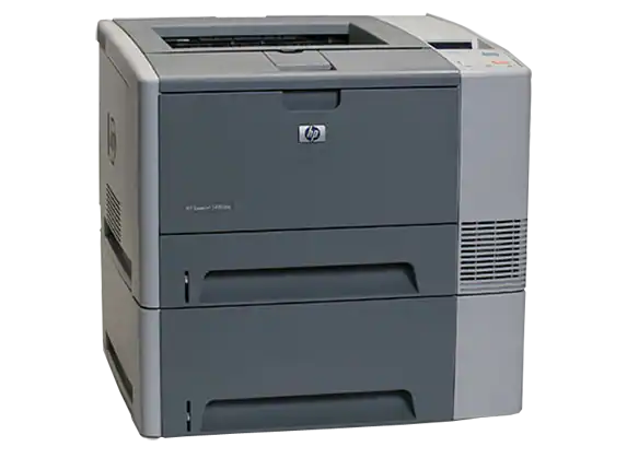 Laserjet 2430