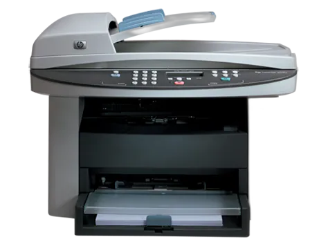 Laserjet 3020