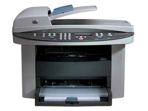Laserjet 3030