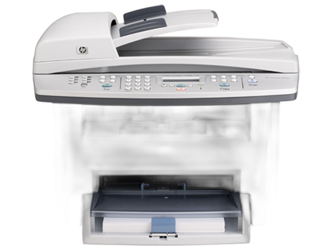 Laserjet 3055
