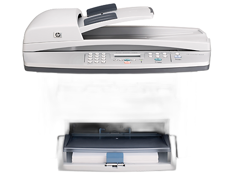 Laserjet 3052