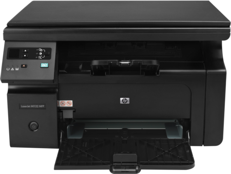 Laserjet Pro M1132