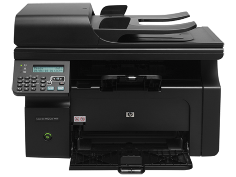 Laserjet Pro M1212NF