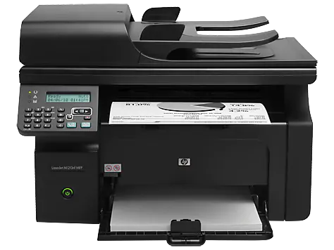 Laserjet Pro M1219