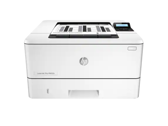 Laserjet Pro M402N