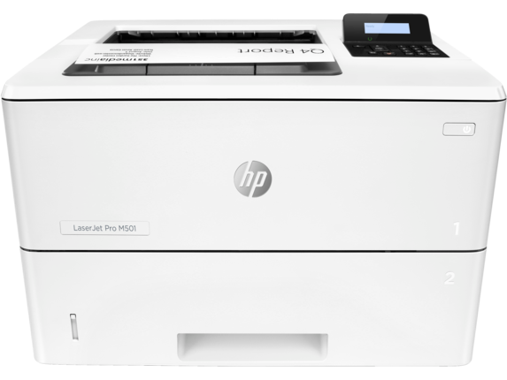 Laserjet Pro M501DN