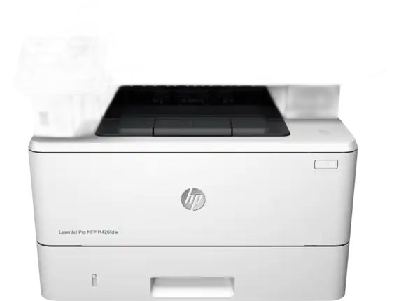 Laserjet Pro MFP M426FDW