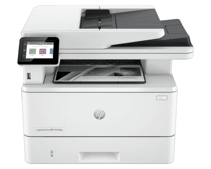 Laserjet 4000