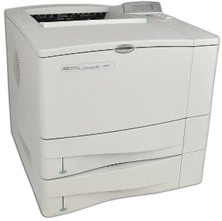 Laserjet 4000T