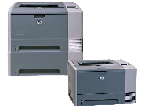 Laserjet 2420