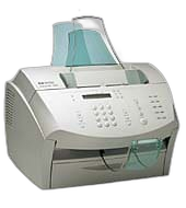 Laserjet 3200