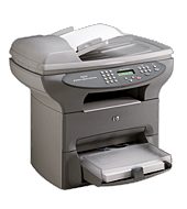 Laserjet 3320